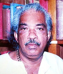 Kadammanitta Ramakrishnan - Wikiunfold.com