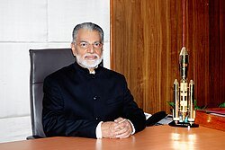 K. Radhakrishnan - Wikiunfold.com