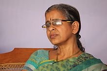 V. M. Girija - Wikiunfold.com
