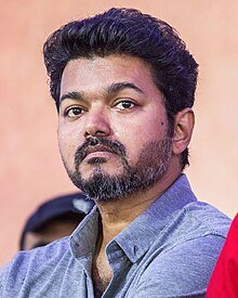 Vijay Chandrasekhar - Wikiunfold
