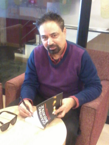 Rajesh Talwar - Wikiunfold.com