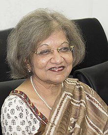 Mridula Garg - Wikiunfold.com
