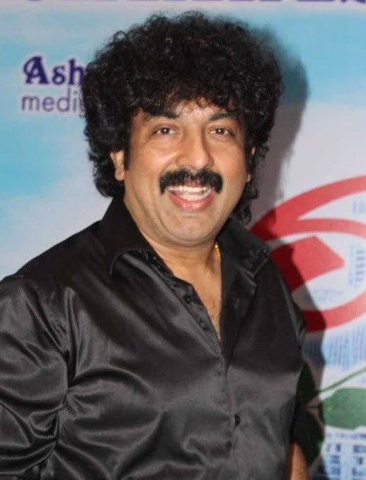 Gurukiran - Wikiunfold