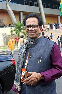 Ashok Chakradhar - Wikiunfold