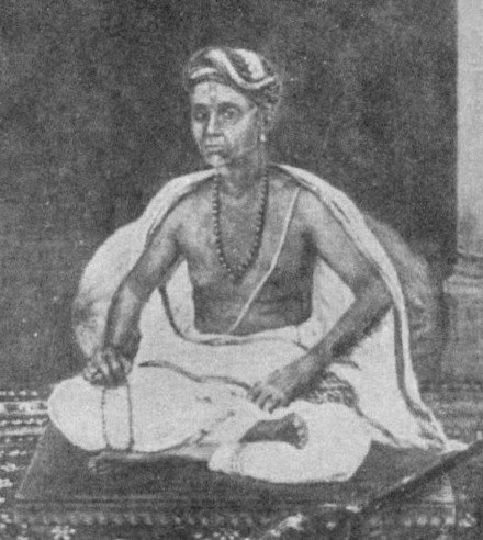 Thyagaraja - Wikiunfold