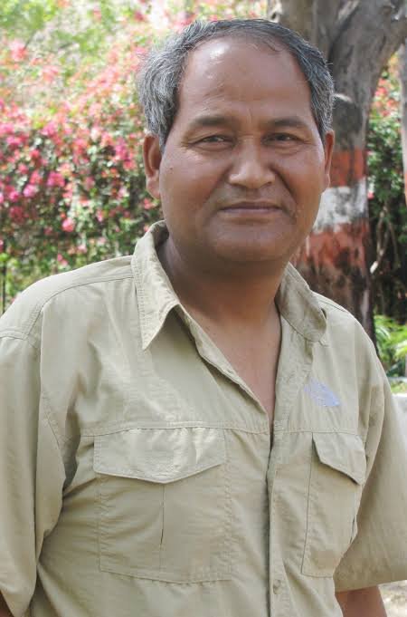 Love Raj Singh Dharmshaktu - Wikiunfold.com