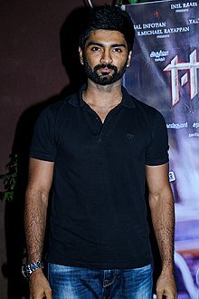 Atharvaa - Wikiunfold.com