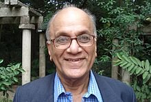 C. S. Seshadri - Wikiunfold