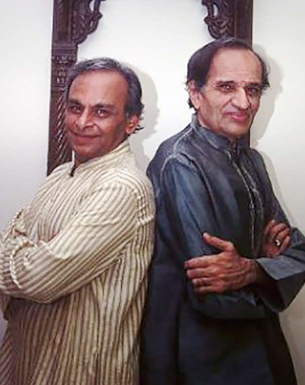 Kalyanji-Anandji - Wikiunfold.com