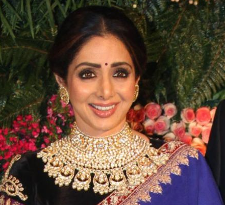 Sridevi - Wikiunfold