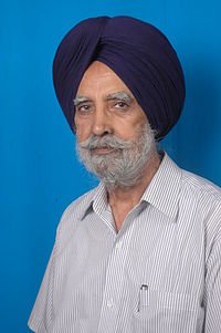 Karnail Singh Somal - Wikiunfold.com