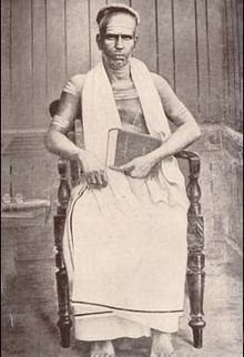 Kottarathil Sankunni - Wikiunfold