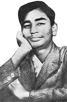 Sukanta Bhattacharya - Wikiunfold