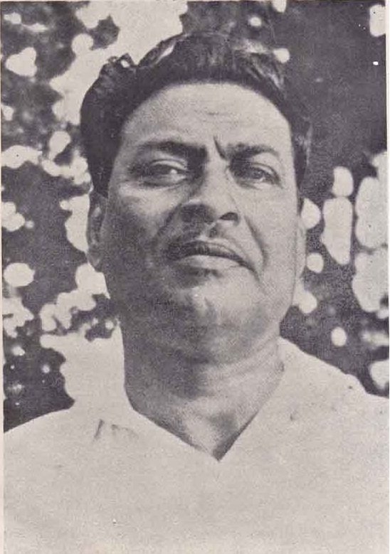 Bibhutibhushan Bandopadhyay - Wikiunfold.com
