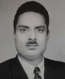 Hakeem Manzoor - Wikiunfold