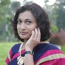 Suman Nagarkar - Wikiunfold.com