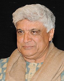 Javed Akhtar - Wikiunfold.com