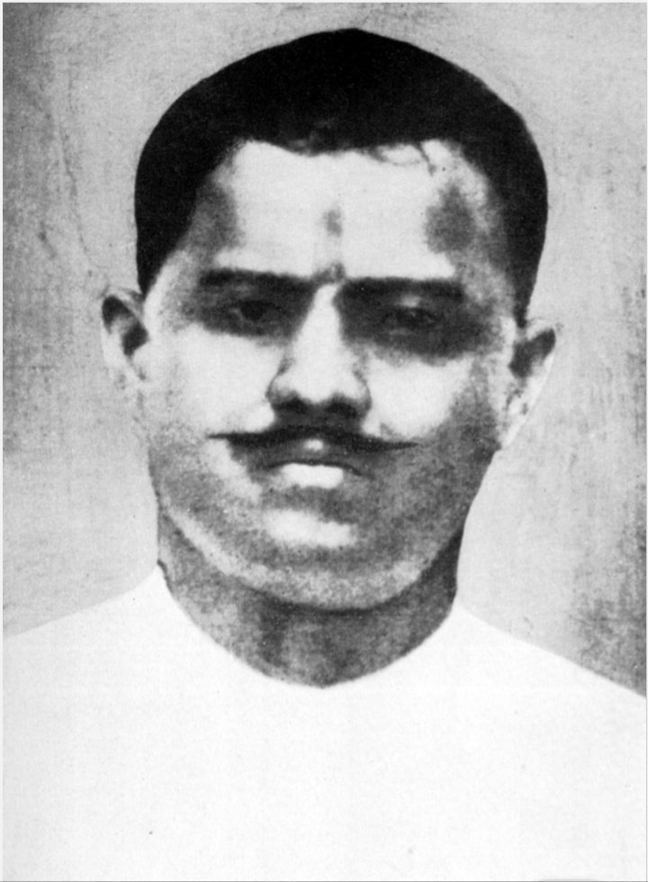 Ram Prasad Bismil - Wikiunfold