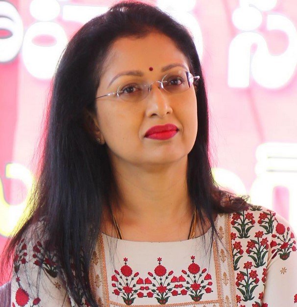 Gautami - Wikiunfold.com