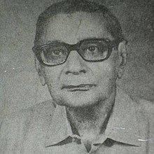 Raza Naqvi Wahi - Wikiunfold.com