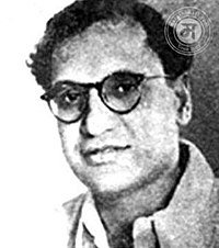 Vishnu Vaman Shirwadkar - Wikiunfold