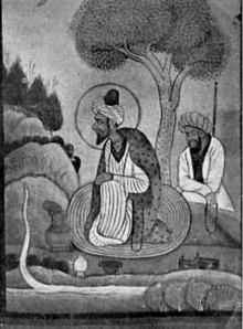 Nund Reshi - Wikiunfold.com
