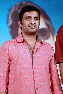 Santhanam - Wikiunfold.com