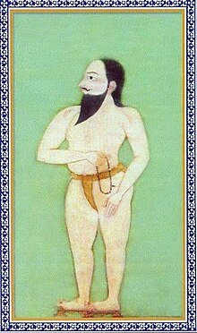 Samarth Ramdas - Wikiunfold