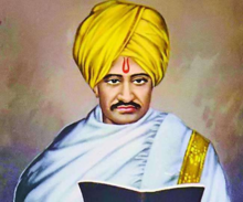 Shardha Ram Phillauri - Wikiunfold.com