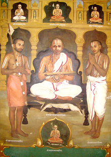 Vedanta Desika - Wikiunfold.com
