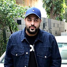Badshah - Wikiunfold