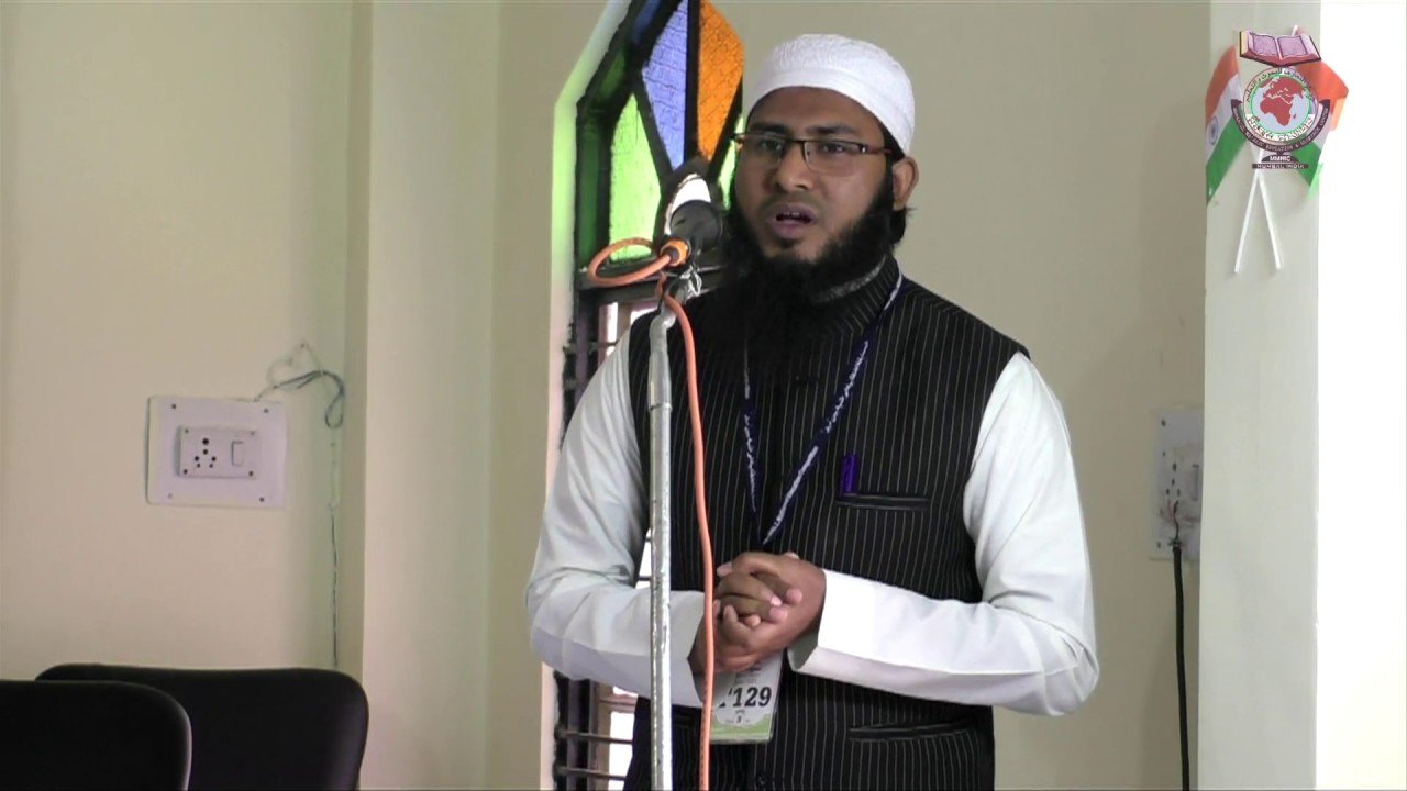 Fuzail Ahmad Nasiri - Wikiunfold.com