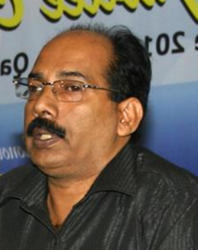 Akbar Kakkattil - Wikiunfold.com