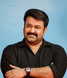 Mohanlal - Wikiunfold