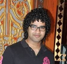 Siddharth Mahadevan - Wikiunfold