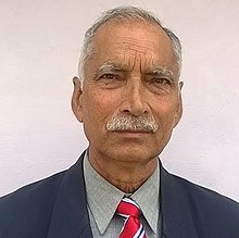 D. C. Chambial - Wikiunfold.com