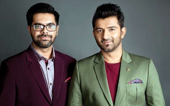 Sachin-Jigar - Wikiunfold.com