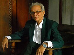 Dipan Ghosh - Wikiunfold.com