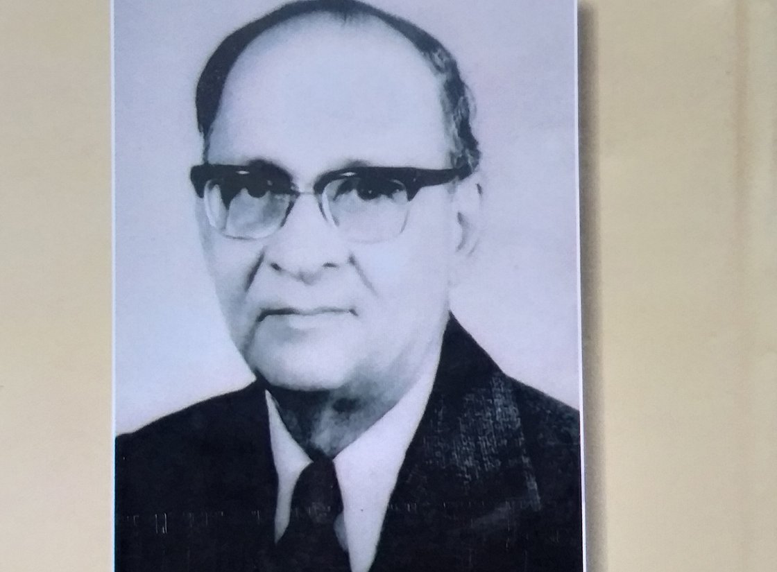 Masud Husain Khan - Wikiunfold.com