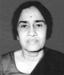 Kamala Sohonie - Wikiunfold.com