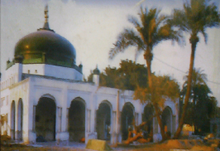Saleh muhammad safoori - Wikiunfold
