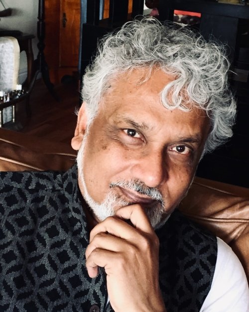 Kunal Basu - Wikiunfold