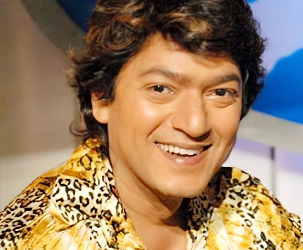 Aadesh Shrivastava | Musical Composer | Wikiunfold