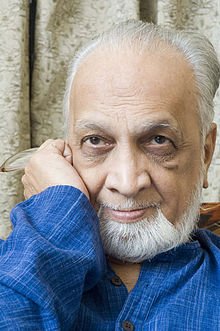 Vijay Tendulkar - Wikiunfold.com