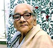 Ashapurna Devi - Wikiunfold.com