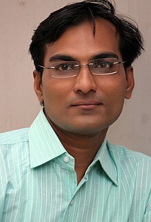 Ashok Chavda - Wikiunfold.com