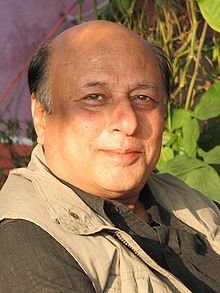 Uday Prakash - Wikiunfold