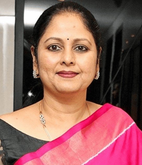 Jayasudha - Wikiunfold
