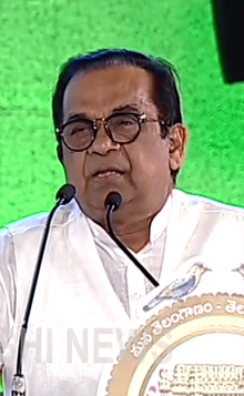 Brahmanandam - Wikiunfold.com