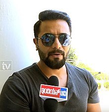 Sri Murali - Wikiunfold